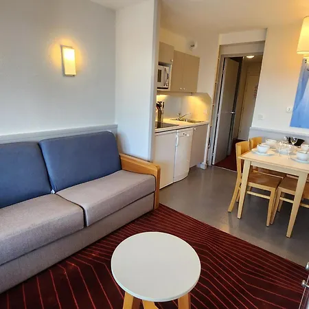 Vue Dégagée - 8 Pers. - Fr-1-633-96 Appartement