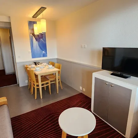 Vue Degagee - 8 Pers. * Morzine