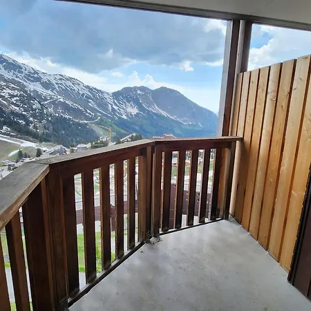 Appartement Vue Dégagée - 8 Pers. - Fr-1-633-96 *