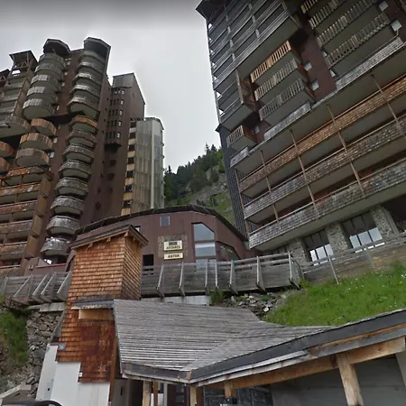 Vue Degagee - 8 Pers. Apartment Morzine